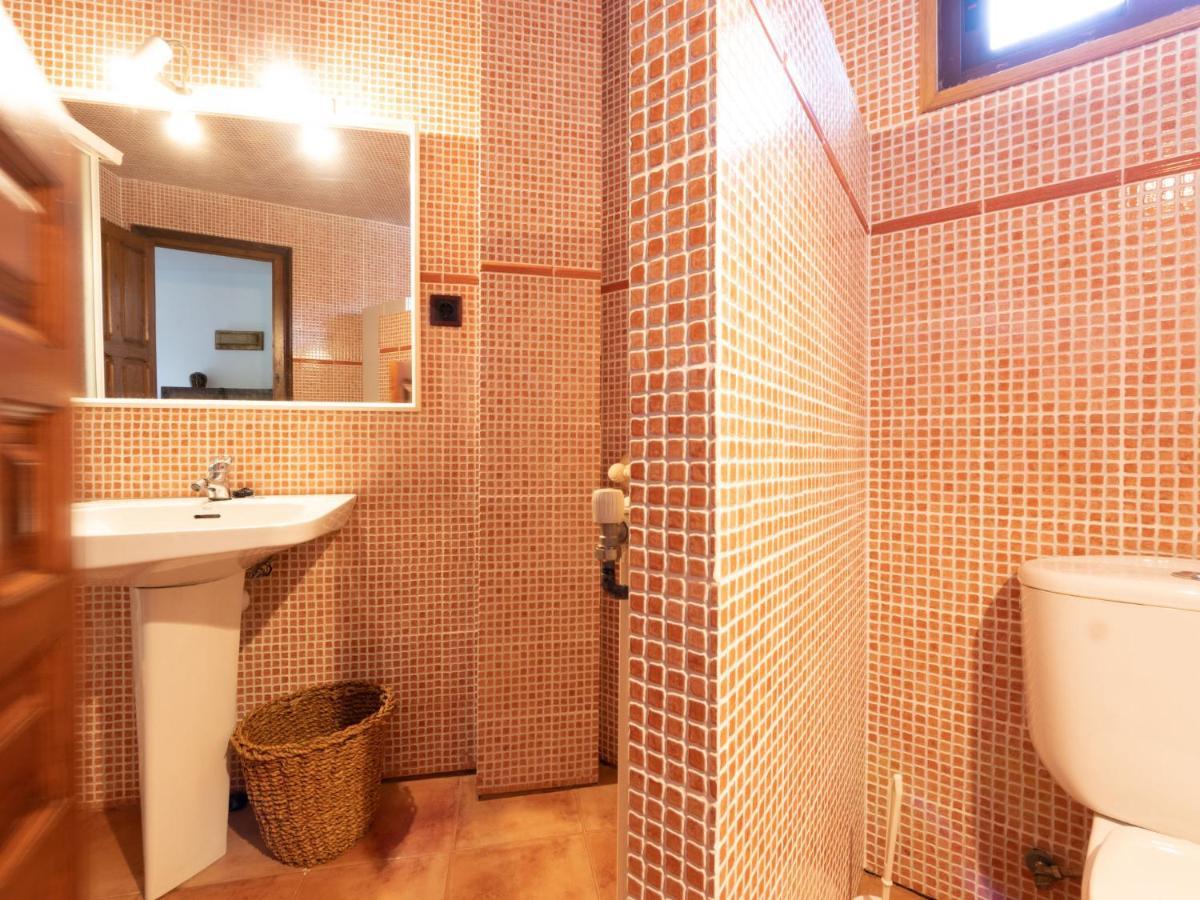 Holiday Home Alexandra By Interhome Villafortuny Eksteriør bilde