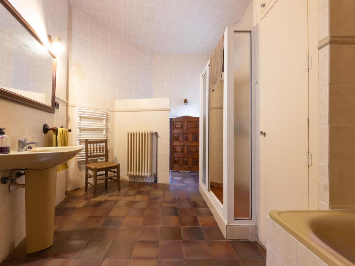 Holiday Home Alexandra By Interhome Villafortuny Eksteriør bilde